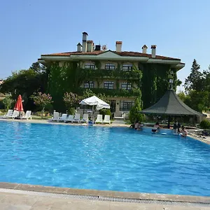 Otel Pamuksu, Denizli (Denizli)