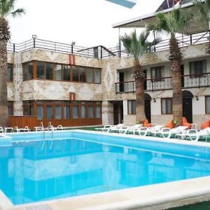 Otel Apollon Garden Pamukkale, Denizli (Denizli)