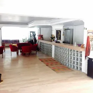 Otel Kocak, Denizli (Denizli)
